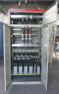成套配電柜報價 廠家